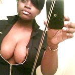 Third pic of Ebony teens picture club