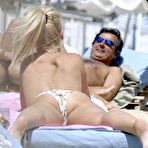 Second pic of ::: Tamara Beckwith - Celebrity Hentai Naked Cartoons ! :::