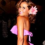 Second pic of  Adrienne Bailon fully naked at Largest Celebrities Archive! 