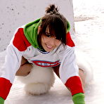 Second pic of ArielRebel.com ::: Free Pictures