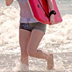 Fourth pic of Anna Paquin sex pictures @ Famous-People-Nude free celebrity naked images and photos