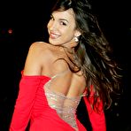 Fourth pic of Busty Mayra Veronica Sexy Posing Pictures