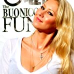 First pic of  -= Banned Celebs =- :Anna Kournikova gallery: