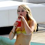 Third pic of Emma Rigby nude photos and videos at Banned sex tapes
