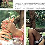 First pic of Private Classic Porn Private Magazine #71
