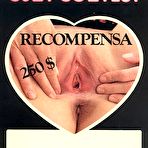 Second pic of Private Classic Porn Private Magazine #71