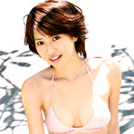 Second pic of Toppu Gyaru @ AllGravure.com