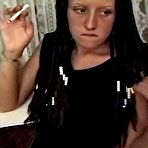 Fourth pic of Smoking Fetish Videos, Movies and Galleries by the best smoking fetish video website! Sexy smoking fetish video girls in hours of smoking fetish videos!