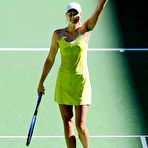 Second pic of Maria Sharapova