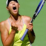 Third pic of Maria Sharapova