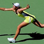Fourth pic of Maria Sharapova