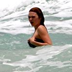 First pic of  Aimee Teegarden fully naked at TheFreeCelebMovieArchive.com! 