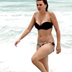 Second pic of  Aimee Teegarden fully naked at TheFreeCelebMovieArchive.com! 