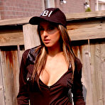 First pic of Missy from SpunkyAngels.com - The hottest amateur teens on the net!