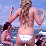 Third pic of Real Girls Gone Bad - Boat Party 10