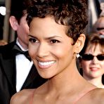 Fourth pic of Halle Berry nude pictures gallery - britney spears porn comics online