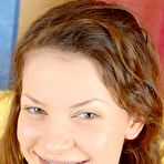 Fourth pic of Drilled Sweeties - Teen Cutie Amy Armstrong Toyed And Dicked