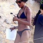 First pic of Naomi Campbell nude photos and videos at Banned sex tapes