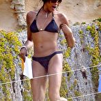 Fourth pic of Naomi Campbell nude photos and videos at Banned sex tapes