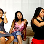 Second pic of Brandi Belle - Small boobed teen pornstar having hardcore sex