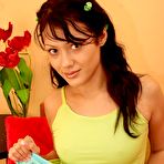 First pic of Anna Perky Nips And Panties