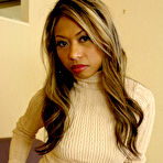 First pic of Monsters Of Cock - Horny slut babe fucking a huge cock!