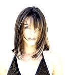 First pic of Elizabeth Hurley