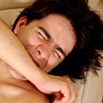 Third pic of LadiesFuckGents :: Moni&Danil sexy lady busy straponfucking