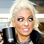 First pic of :: Babylon X ::Jodie Marsh gallery