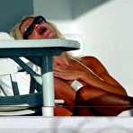 First pic of Victoria Silvstedt
