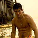 Second pic of VipGalleries.net Benjamin Godfre :: FreeMaleCelebrityArchive.com