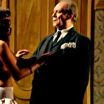 Second pic of Actress Raquel Villar paparazzi topless shots and nude movie scenes | Mr.Skin FREE Nude Celebrity Movie Reviews!