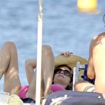 Second pic of  Heather Graham fully naked at TheFreeCelebMovieArchive.com! 