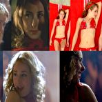 Fourth pic of :: Babylon X ::Mariloup Wolfe gallery @ Pure-Nude-Celebs.com nude and 
naked celebrities
