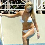 Third pic of Abi Titmuss naked celebrities free movies and pictures!
