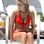 Second pic of ::: Alex Curran - Celebrity Hentai Porn Toons! :::