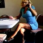 First pic of Nylon Fetish Videos, Sexy Nylons, Legs & Feet Videos