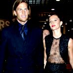 Second pic of Gisele Bundchen fully naked at Largest Celebrities Archive!