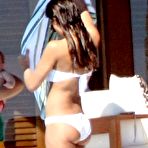 Third pic of :: Jessica Alba fully naked at AdultGoldAccess.com ! :: 