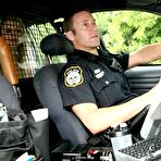 First pic of Teen Hitchhikers - Cop Fucking Heather Starlet Outdoors