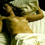 Fourth pic of Actress Aitana Sanchez Gijon paparazzi topless shots and nude movie scenes | Mr.Skin FREE Nude Celebrity Movie Reviews!
