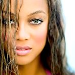 First pic of Babylon X - Tyra Banks