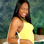 First pic of Black Shemale Stars Sample Photos!