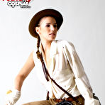 Second pic of Cherry Nudes - Cassie Secret Relic