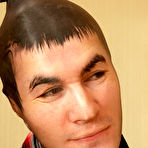 First pic of BoysLoveMatures :: Shenythia&Vitas sex with mature housewife