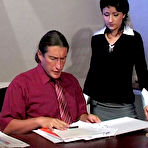 First pic of HornyOldGents :: Subrina&Morgan oldman sex action