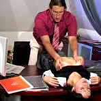 Second pic of HornyOldGents :: Subrina&Morgan oldman sex action