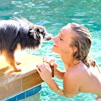 First pic of First Time Video - FTV Girls - Hot amateur models starting to break into the adult business!