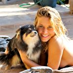 Fourth pic of First Time Video - FTV Girls - Hot amateur models starting to break into the adult business!