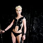 First pic of FetishDolls.com | Bondage & Lesbian Fetish Videos, Kinky Fetish Girls, 
Kinkiest Lesbian Fantasies, featuring boot and heel worship, sexy smoking, spankings 
and nipple torment, and tons of sloppy wet strap-on sex and anal play